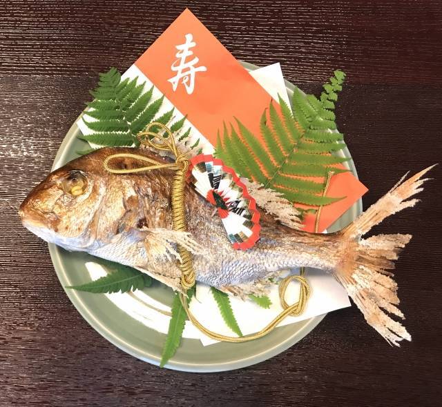 和食コースのある春日井の旬彩遊膳ながなわがお食い初めをするときの注意点を解説
