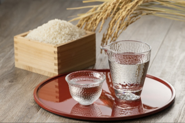 春日井の和食居酒屋「旬彩遊膳ながなわ」が教える日本酒の種類とツウな飲み方