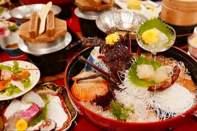 春日井の和食居酒屋「旬彩遊膳ながなわ」が会席料理の歴史について解説